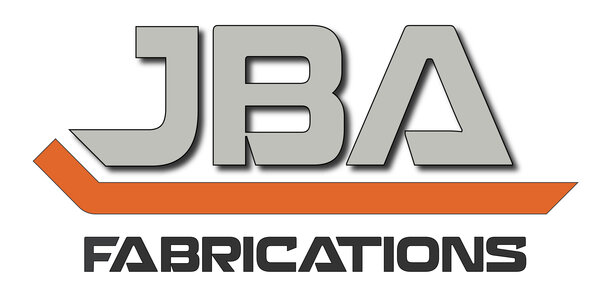 JBA Fabrications logo