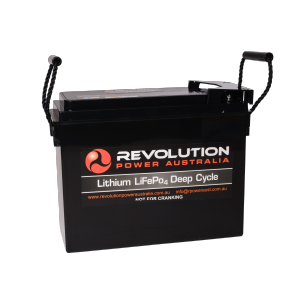 12V 60Ah Slim