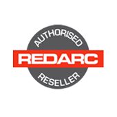 Redarc-Reseller-Badge-170px