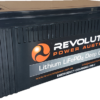 Rpower 24V 200LD battery image