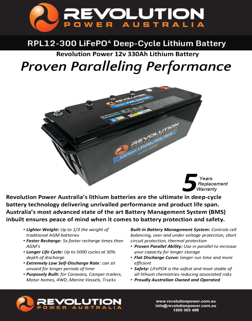 12v 330Ah Lithium Battery1 Page 1